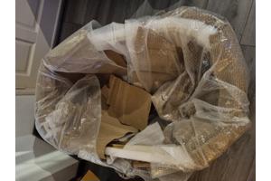 Nordal salontafel Nieuw