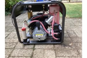 Te koop Tuxing lucht en water gekoelde compressor