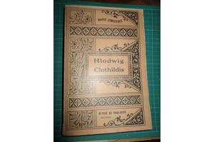 H. Conscience  -  Hlodwig en Clothildis