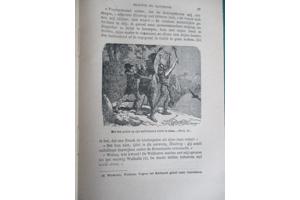 H. Conscience  -  Hlodwig en Clothildis