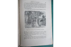 H. Conscience  -  Hlodwig en Clothildis