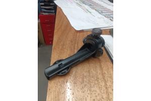 Diana diopter met korrel.