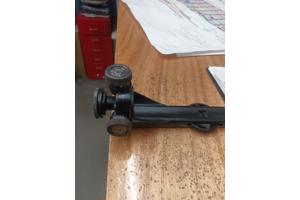 Diana diopter met korrel.