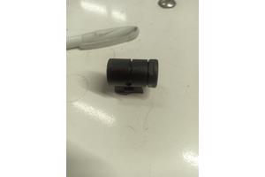 Diana diopter met korrel.