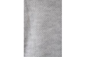 Loose fit trui, oudroze of grijs, 1 maat (36/40) nieuw