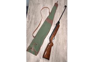 Weihrauch HW35 luchtbuks