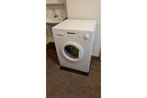 Goede wasmachine
