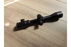 ATHLON TALOS BTR 4-14x44 APLR2 FFP