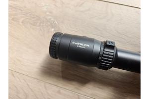 ATHLON TALOS BTR 4-14x44 APLR2 FFP