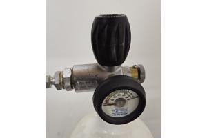 Mde 7 Liter Fles 300Bar