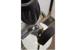 Mde 7 Liter Fles 300Bar