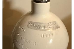 Mde 7 Liter Fles 300Bar