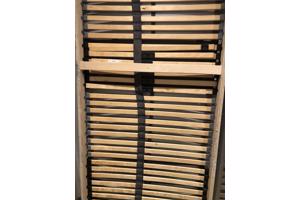 Bedframe Hemnes 140 bij 200