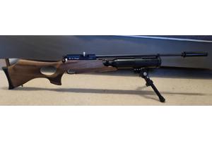 Daystate Airranger .25 gereguleerd