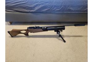 Daystate Airranger .25 gereguleerd