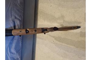 Daystate Airranger .25 gereguleerd