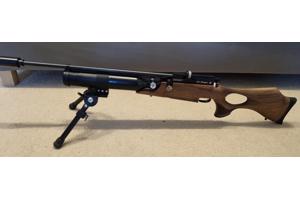 Daystate Airranger .25 gereguleerd