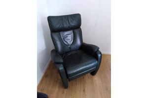 Relax fauteuil