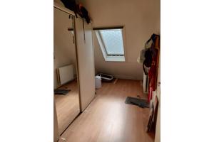 Kledingkast schuifdeur 3 delen