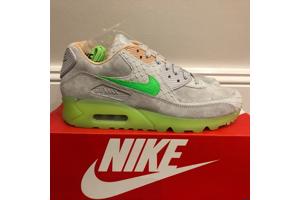 Nike air max 90 35 t/m 46 versch kleuren €35 made in China