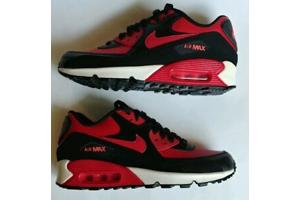 Nike air max 90 35 t/m 46 versch kleuren €35 made in China