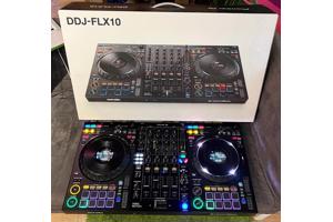 Pioneer DJ OPUS-QUAD, Pioneer DJ XDJ-RX3, Pioneer XDJ-XZ