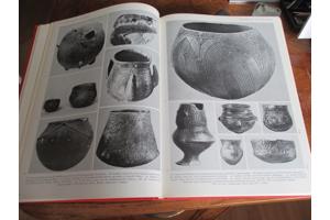 De Voorgeschiedenis van Europa