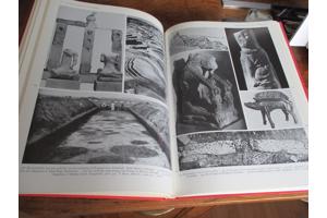 De Voorgeschiedenis van Europa