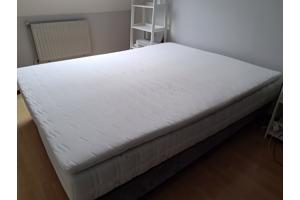 Boxspring 2-persoons
