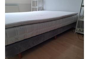Boxspring 2-persoons