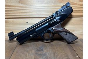 Webley Typhoon .177 / 4,5mm