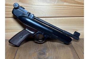 Webley Typhoon .177 / 4,5mm