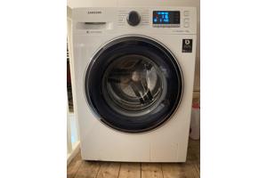 Wasmachine 7kg