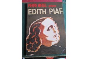 De Biografie van Edith Piaf