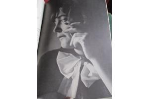 De Biografie van Edith Piaf