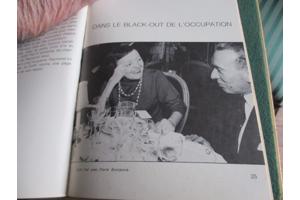 De Biografie van Edith Piaf