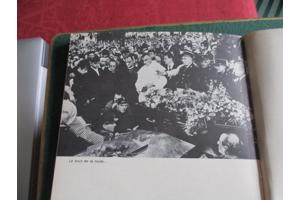 De Biografie van Edith Piaf