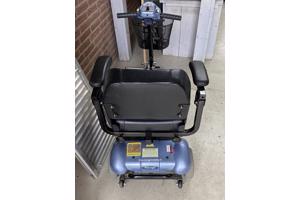 CAT3 scootmobiel
