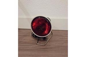 Vintage Philips Infraphil Infraroodlamp HP 2030