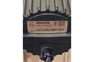 Vintage Philips Infraphil Infraroodlamp HP 2030
