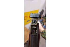 Gamo expo 4.5mm met onderdelen