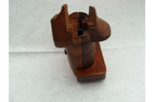 Feinwerkbau C 10 linkshandige grip