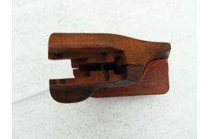 Feinwerkbau C 10 linkshandige grip