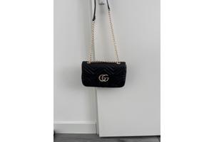 Tas Gucci nieuw (geen gebruikssporen)