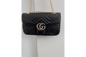 Tas Gucci nieuw (geen gebruikssporen)