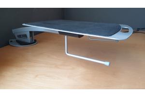 verhoger voor laptop, scherm e.d.