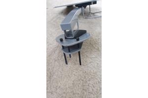 verhoger voor laptop, scherm e.d.