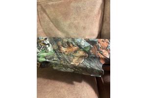 Daystate kolf Timber’s Edge XD.