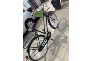 Damesfiets in goede staat