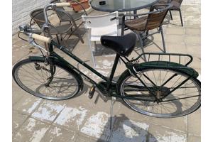 Damesfiets in goede staat